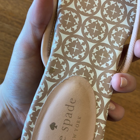 Kate Spade Sandals - Picture 9 of 9